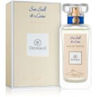 Dermacol Sea Salt & Lime eau de parfum unisex 50 ml