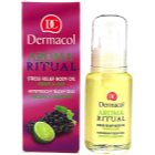 Dermacol Aroma Ritual óleo corporal anti-stress
