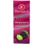 Dermacol Aroma Ritual óleo corporal anti-stress
