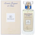 Dermacol Aromatic Bergamot & Vetiver parfémovaná voda pro muže 50 ml