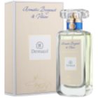 Dermacol Aromatic Bergamot & Vetiver Parfumovaná voda pre mužov 50 ml