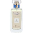 Dermacol Aromatic Bergamot & Vetiver Parfumovaná voda pre mužov 50 ml