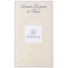 Dermacol Aromatic Bergamot & Vetiver Parfumovaná voda pre mužov 50 ml