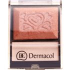 Dermacol Blush & Illuminator blush pentru iluminare