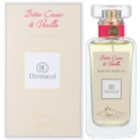 Dermacol Bitter Cacao & Vanilla eau de parfum para mujer 50 ml