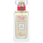 Dermacol Bitter Cacao & Vanilla eau de parfum para mujer 50 ml