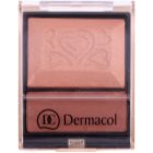 Dermacol Bronzing Palette bronz paleta