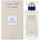 Dermacol Cashmere Wood & Lavandin parfémovaná voda unisex 50 ml