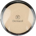 Dermacol Compact компактна пудра