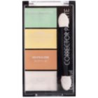 Dermacol Corrector Palette paleta korektorów