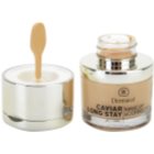 Dermacol Caviar Long Stay hosszantartó make-up és korrektor kaviár kivonattal
