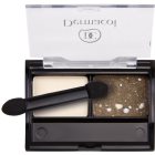 Dermacol Duo тіні для повік