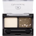 Dermacol Duo тіні для повік