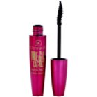Dermacol Mega Lashes Express Volume řasenka pro prodloužení, natočení a objem