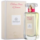 Dermacol Delicious Freesia & Geranium eau de parfum pentru femei 50 ml