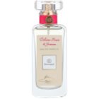 Dermacol Delicious Freesia & Geranium eau de parfum pentru femei 50 ml