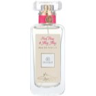 Dermacol Fresh Peony & Ylang Ylang Eau de Parfum voor Vrouwen 50 ml