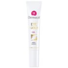 Dermacol Gold osvěžující gel proti otokům a tmavým kruhům