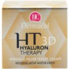 Dermacol HT 3D Remodeling Night Cream