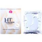Dermacol HT 3D mascarilla hidratante con efecto refrescante para ojos