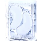 Dermacol HT 3D Refreshing Moisturising Mask for Eye Area