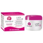 Dermacol Dry Skin Program Lady Cream denní krém pro suchou až velmi suchou pleť