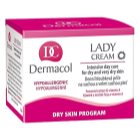 Dermacol Dry Skin Program Lady Cream denní krém pro suchou až velmi suchou pleť