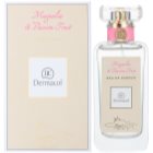 Dermacol Magnolia & Passion Fruit parfémovaná voda pro ženy 50 ml