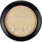 Dermacol Compact Mineral мінеральна пудра з дзеркальцем
