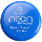 Dermacol Neon кольорова пудра для волосся