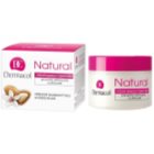 Dermacol Natural Nourishing Day Cream for Dry and Very Dry Skin