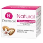 Dermacol Natural Nourishing Day Cream for Dry and Very Dry Skin