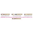 Dermacol Powder Eyebrow Shadow Poeder Oogschaduw voor Wenkbrauwen