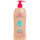 Dermacol After Sun Regenerating and Moisturising Balm After Sun