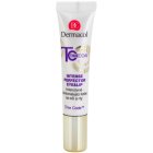 Dermacol Time Coat crème perfectrice intense yeux et lèvres