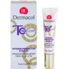 Dermacol Time Coat crème perfectrice intense yeux et lèvres