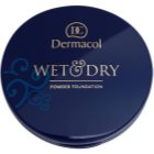 Dermacol Wet & Dry pudra machiaj