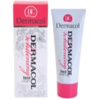 Dermacol Whitening aufhellende Hautcreme gegen Pigmentflecken