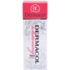 Dermacol Whitening aufhellende Hautcreme gegen Pigmentflecken