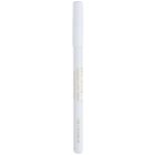 Dermacol White Kohl Pencil каяловий олівець для очей