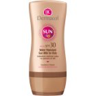 Dermacol Sun Water Resistant Waterproof Sunscreen Lotion for Kids SPF 30