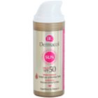 Dermacol Sun Water Resistant Waterproof Skin Toning Fluid SPF 50