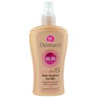 Dermacol Sun Water Resistant Water Resistant Sun Milk SPF 15