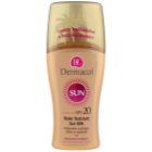 Dermacol Sun Water Resistant lapte de corp pentru soare rezistent la apa SPF 20