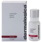 Dermalogica AGE smart Erneuerndes Serum für die Nacht für klare und glatte Haut