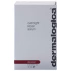 Dermalogica AGE smart Erneuerndes Serum für die Nacht für klare und glatte Haut