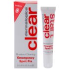 Dermalogica Clear Start Breakout Clearing koncentrovaný gel na lokální ošetření akné