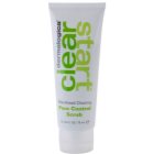 Dermalogica Clear Start Blackhead Clearing hloubkově čisticí peeling proti černým tečkám