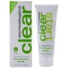 Dermalogica Clear Start Blackhead Clearing hloubkově čisticí peeling proti černým tečkám