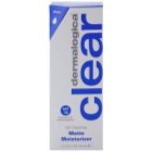 Dermalogica Clear Start Oil Clearing hydratační matující fluid SPF 15